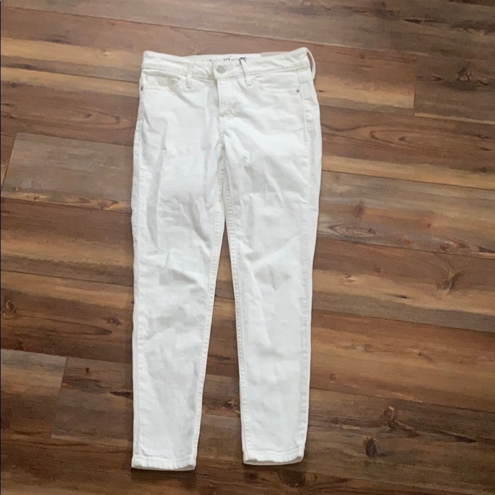 Calvin Klein jeans
